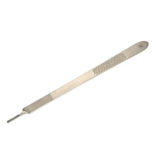Symmetry Knife Handle; Long; #3; 8 3/8 in; 212 mm (Aspen Surgical 11-5535)