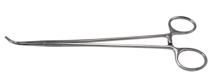 Clamp, Mixter Thoracic, 9 in (Aspen Surgical 19-8145)