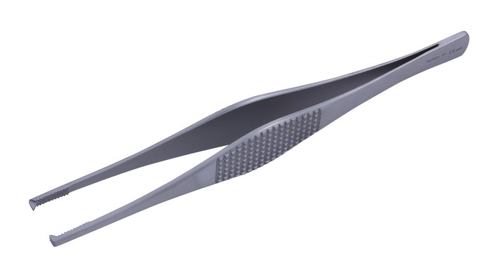 Forceps, Ferris-Smith Tissue (Aspen Surgical 30-1132)