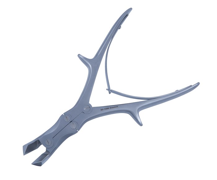 Forceps, Horsley Bone Cutting, 250 mm (Aspen Surgical 30-1298)