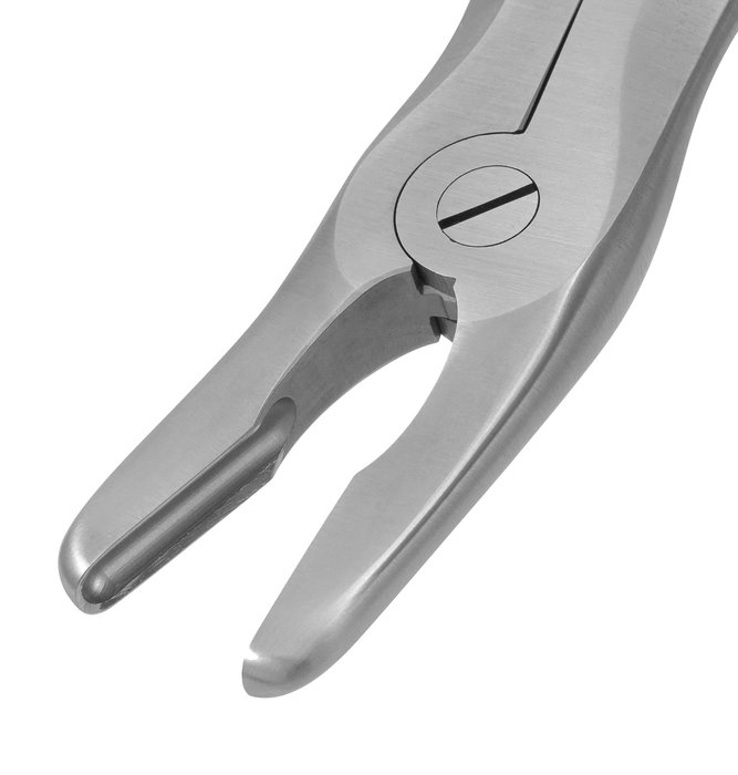 Rongeur, Leksell Laminectomy, Regular, Narrow (Aspen Surgical 53-1127)