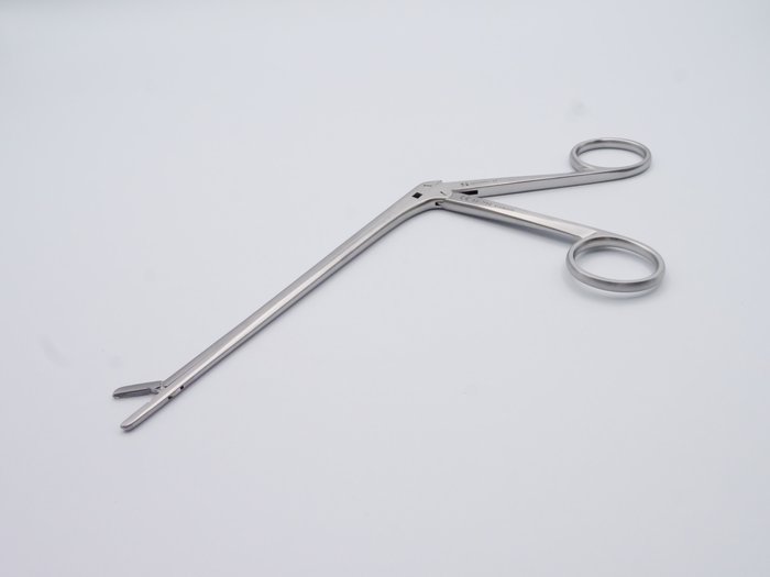 Rongeur, Schlesinger IVD, 2 mm (Aspen Surgical 53-1190)