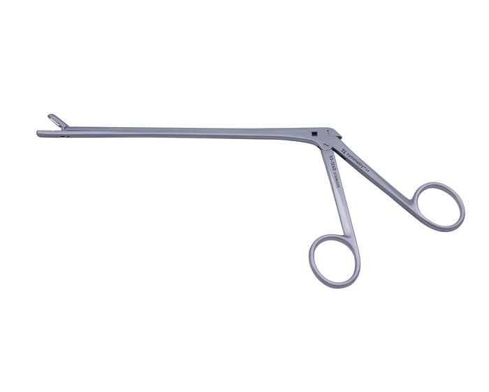 Rongeur, Spurling IVD, Straight, 7 in, (Aspen Surgical 53-1240)