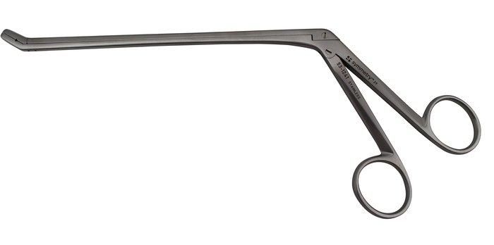 Rongeur, Spurling IVD, Up, 7 in, (Aspen Surgical 53-1241)