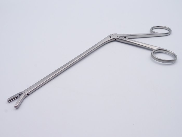 Rongeur, Spurling IVD, Down, 7 in, (Aspen Surgical 53-1242)