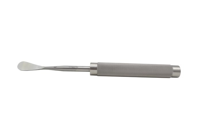 Cobb spinal elevator, 3/4 in blade, 11 in (Aspen Surgical / Codman 65-2547)