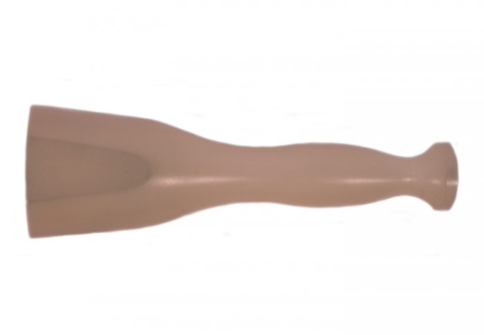 Zimmer Blount nylon mallet, 8 in (651)