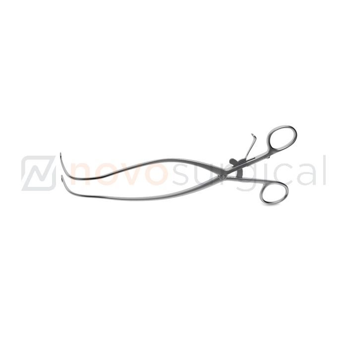 Wiltse-Gelpi retractor, 10 3/4 in (Integra RB2286; representative photo)