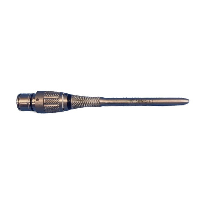 Stryker Elite straight attachment, 12 cm (5407-120-470)
