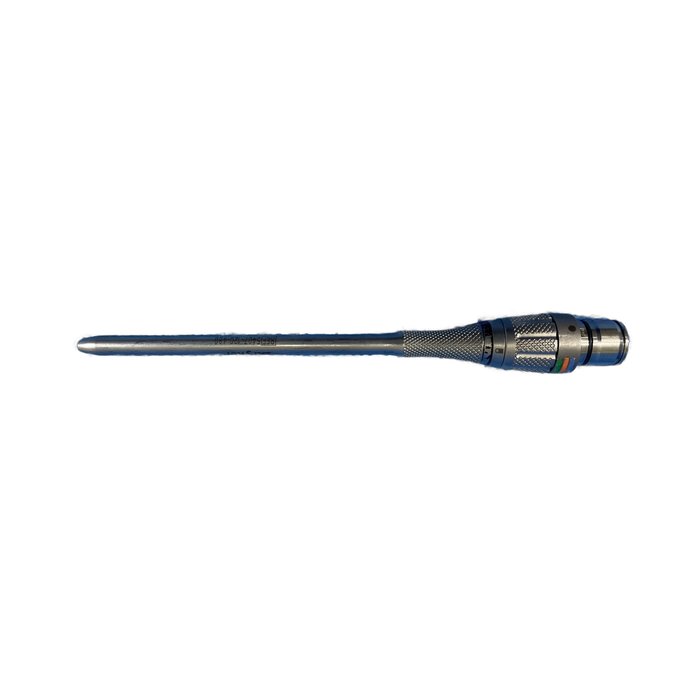 Stryker Elite straight attachment, 14 cm (5407-120-480)