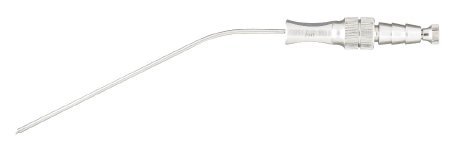 Frazier suction tube, 8 Fr, with stylet (gSource GS 75.9250)