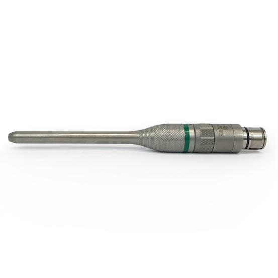 Stryker TPS/Signature HD long attachment, 14cm straight (Stryker 5407-120-070)