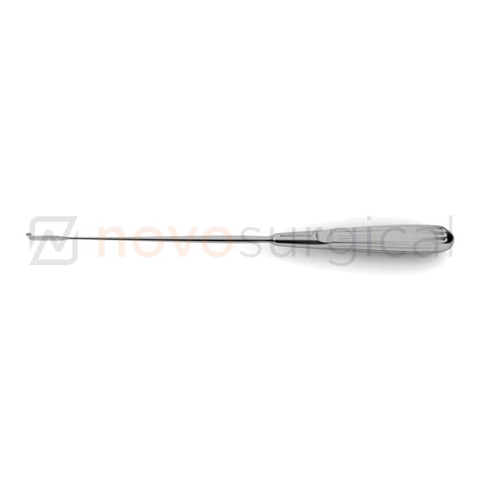 Scoville nerve root retractor, 9 1/2in (Integra R6323; equivalent shown)